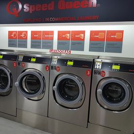 lavadoras speed queen